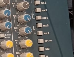 aux 4 master